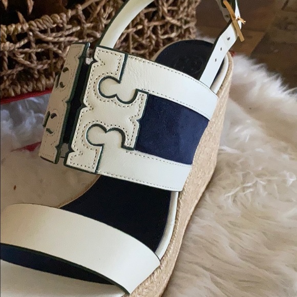 Tory Burch Wedges - Picture 5 of 6